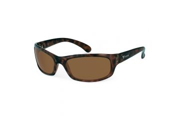 Image of Typhoon Mission Bay Progressive Rx Sunglasses, Tortoise Frame 927TBRPRG