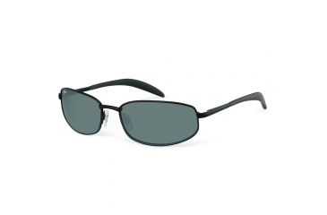 Image of Typhoon Chesapeake Bifocal Rx Sunglasses, Black Frame 928TBKBF