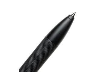 Image of Tyrant CNC C 003 Tactical Pen, Black/Black, TD-TDC003-BLK-BLK
