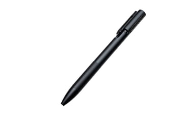 Image of Tyrant CNC C 003 Tactical Pen, Black/Black, TD-TDC003-BLK-BLK