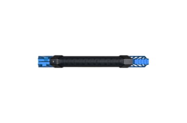Image of Tyrant CNC NexGen 15in AR Rail, Blue, TD-NX15RL-Blue