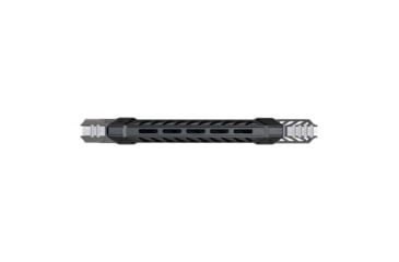 Image of Tyrant CNC NexGen 15in AR Rail, Grey, TD-NX15RL-Grey
