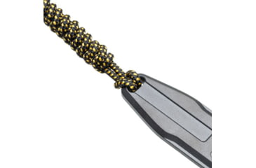 Image of Tyrant CNC TDC 004 MiniPry Bar Tool, Titanium, TD-MPBAR-BLACK