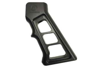 Image of Tyrant CNC Titan Grip 2.0, Standart, Red, TD-556-R