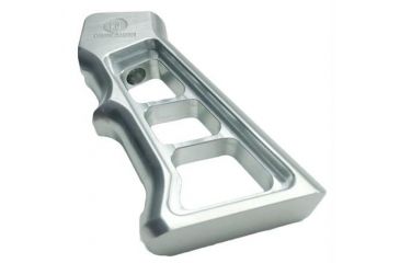 Image of Tyrant CNC Titan Grip 2.0, Polished, Standard TD-556-1