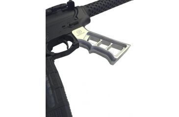 Image of Tyrant CNC Titan Grip 2.0, Polished, Standard TD-556-1