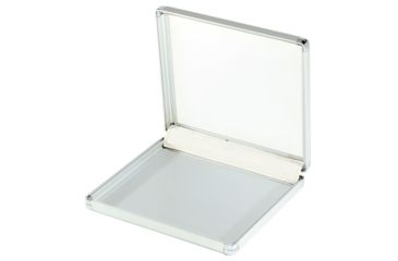 Image of TZ Case Aluminum CD202 Case - CD-202PPF-TOP