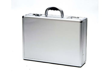 Image of TZ Case AN908 Aluminum Briefcase