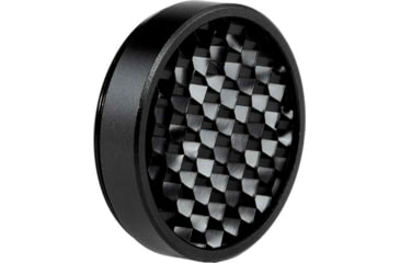 Image of U.S. Optics SUN-TS12 Kill Flash, Black, Small, SUN-TS12