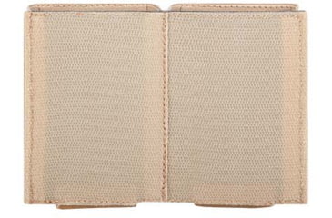 Image of UARM D-RUMP Dual Rifle Universal Magazine Pouch for MCV/MCVF, Beige, S-XL, D-RUMPBG