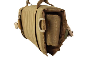 Image of UARM OC Optics Case, Coyote, OCC