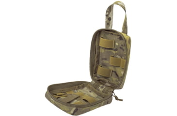 Image of UARM TFAK Tactical First Aid Kit, Multicam, TFAKM