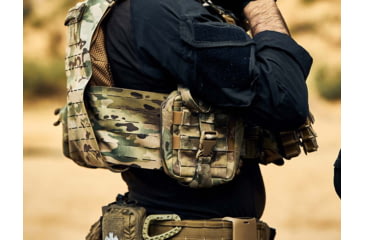 Image of UARM TFAK Tactical First Aid Kit, Multicam, TFAKM
