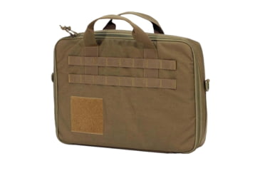Image of UARM TLB Tactical Laptop Bag, Coyote, TCLC