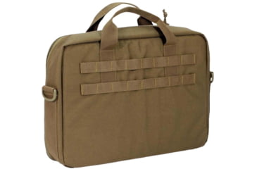 Image of UARM TLB Tactical Laptop Bag, Coyote, TLBC