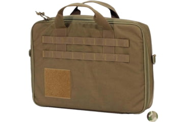 Image of UARM TLB Tactical Laptop Bag, Multicam, TLBM