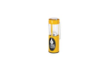 Image of UCO Candle Lantern-yellow L-C-STD-YLW