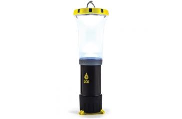 Image of UCO Lumora Led Lantern Yellow ML-LUMORA-YELLOW