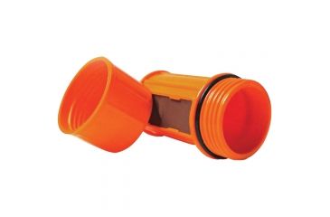 Image of UCO  Match Case Only Orange MT-EMPTY-CASE