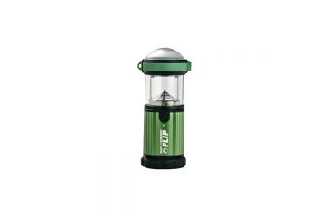 Image of UCO Mightylite Flip Lantern Green MIGHTYLITEFLIP-GRN