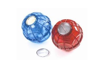 Image of UCO Play and Freeze Ice Cream Maker, Blue, 1PT 733557