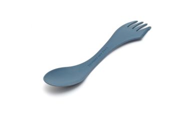 Image of UCO Spork/knife Bulk 25 Pk Blue S-SP-BULK-T BL