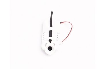 Image of UDI RC 3Mp Camera Digital Camera for Lark Drone w/ FPV Transmitter, White UDIU842-1-13W