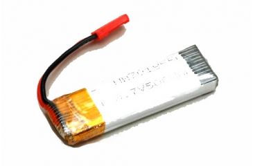 Image of UDI RC 8111 LiPo Battery, 1s 3.7V 500mAh UDI8111