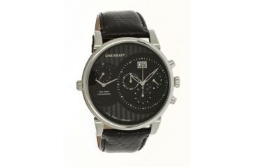 Image of Uhr-Kraft 27103/2 Dualtimer Mens Watch UHR271032
