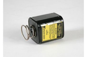 Image of UK Battery Packs, NiCad, UK Lights Accessories UK Battery Pack, NiCad, C4R
