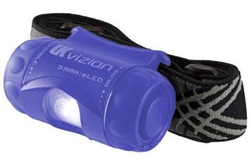Image of Underwater Kinetics Vizion Tribal Black Strap