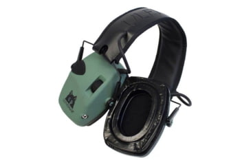 Image of Ulfhednar Electronic Ear Protection gel pads, One size, UH900