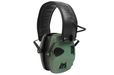 Image of Ulfhednar Electronic Ear Protection gel pads, One size, UH900