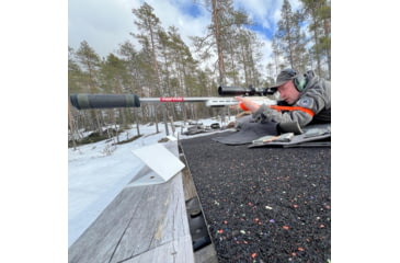 Image of Ulfhednar Shootingsling Hunter, non-elastic web, adjustable cam-buckle, UH515