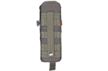 Image of Ulfhednar Silencer pocket, Kevlar/Cordura, NSN N, UH126