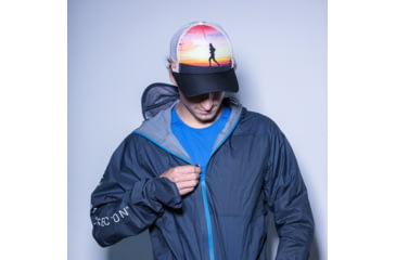 Image of Ultimate Direction Anton Hat, One Size, 90600519AK-1SZ