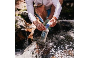 Image of Ultimate Direction Body Bottle, 500, 80825023