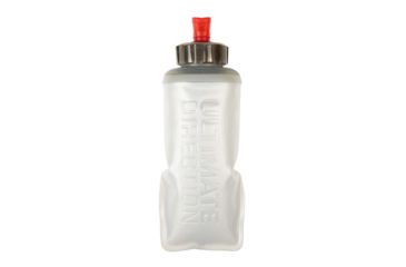 Image of Ultimate Direction Body Water Bottle, 500 ml, Clear 90825016CLR
