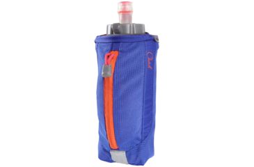 Image of Ultimate Direction Clutch Handheld Bottle-Indigo