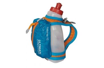 Image of Ultimate Direction FastDraw 10 oz -Teal