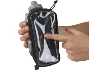 Image of Ultimate Direction Fastdraw 500 Bottle, Onyx, 80470020ONX