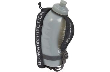 Image of Ultimate Direction Fastdraw 500 Bottle, Onyx, 80470020ONX