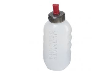 Image of Ultimate Direction Flexform Bottle 600 ml, Clear 80463018CLR