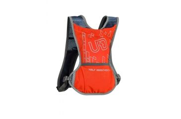 Image of Ultimate Direction Half-Marathon Youth Vest, Fire, One size 80460416FR