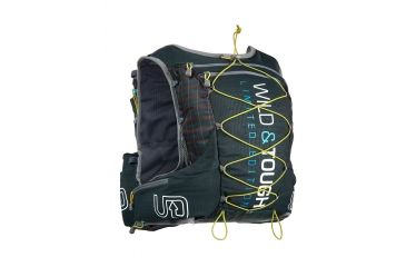 Image of Ultimate Direction Hardrocker Limited Edition Vest, Graphite, Medium 90458316GPH-MD