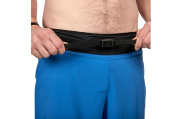 Image of Ultimate Direction Hydro Short - Mens, Cobalt, Medium, 82466021COB-MD