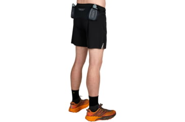 Image of Ultimate Direction Hydro Short - Mens, Onyx, Extra Large, 82466021ONX-XL