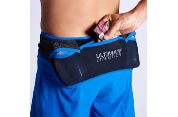 Image of Ultimate Direction Hydro Short - Mens, Tidal, Large, 82466019TD-LG