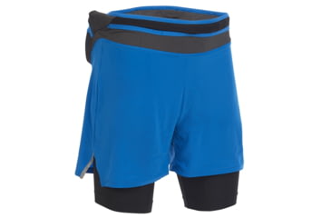 Image of Ultimate Direction Hydro Short - Mens, Tidal, Large, 82466019TD-LG