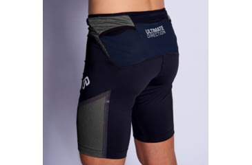 Image of Ultimate Direction Hydro Skin Short - Mens, Onyx, Large, 82466219ONX-LG